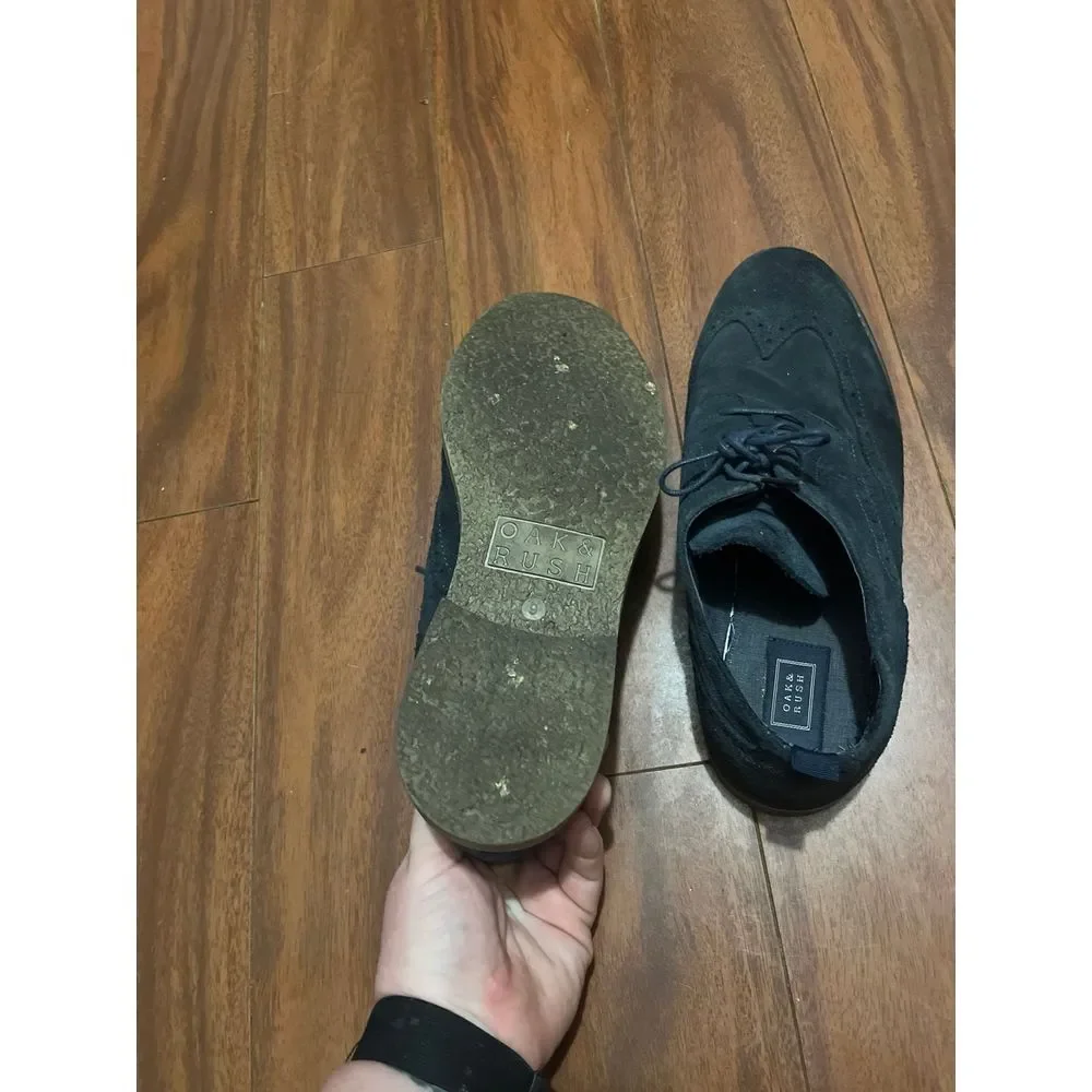 Mens Dress‎ shoe
